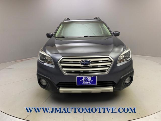 2016 Subaru Outback 2.5i Limited, available for sale in Naugatuck, Connecticut | J&M Automotive Sls&Svc LLC. Naugatuck, Connecticut 2016 Subaru Outback 2.5i Limited, available for sale in Naugatuck, Connecticut | J&M Automotive Sls&Svc LLC. Naugatuck, Connecticut