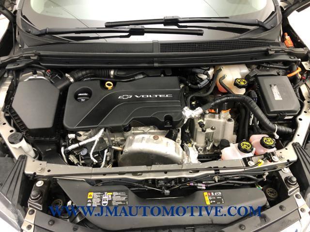 2017 Chevrolet Volt LT, available for sale in Naugatuck, Connecticut | J&M Automotive Sls&Svc LLC. Naugatuck, Connecticut 2017 Chevrolet Volt LT, available for sale in Naugatuck, Connecticut | J&M Automotive Sls&Svc LLC. Naugatuck, Connecticut