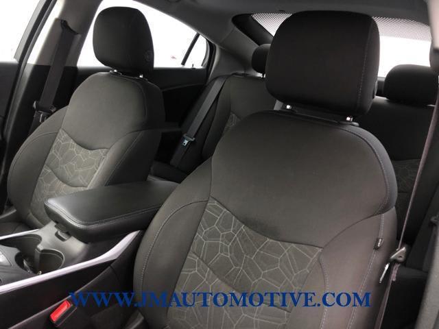 2017 Chevrolet Volt LT, available for sale in Naugatuck, Connecticut | J&M Automotive Sls&Svc LLC. Naugatuck, Connecticut 2017 Chevrolet Volt LT, available for sale in Naugatuck, Connecticut | J&M Automotive Sls&Svc LLC. Naugatuck, Connecticut