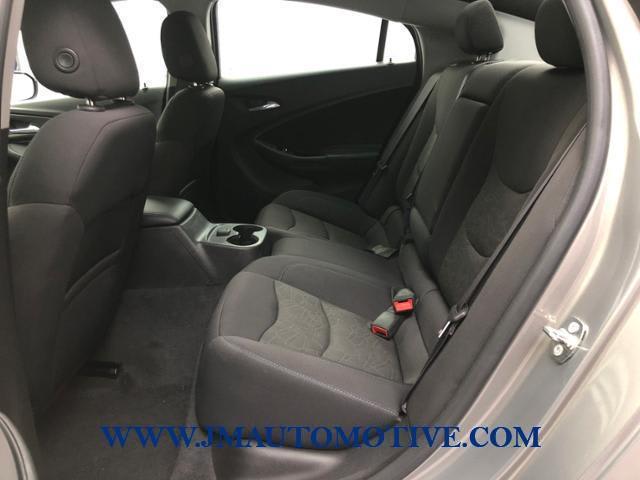 2017 Chevrolet Volt LT, available for sale in Naugatuck, Connecticut | J&M Automotive Sls&Svc LLC. Naugatuck, Connecticut 2017 Chevrolet Volt LT, available for sale in Naugatuck, Connecticut | J&M Automotive Sls&Svc LLC. Naugatuck, Connecticut