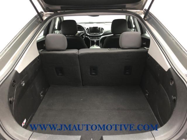 2017 Chevrolet Volt LT, available for sale in Naugatuck, Connecticut | J&M Automotive Sls&Svc LLC. Naugatuck, Connecticut 2017 Chevrolet Volt LT, available for sale in Naugatuck, Connecticut | J&M Automotive Sls&Svc LLC. Naugatuck, Connecticut