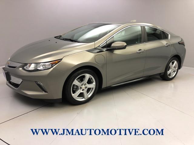 2017 Chevrolet Volt LT, available for sale in Naugatuck, Connecticut | J&M Automotive Sls&Svc LLC. Naugatuck, Connecticut 2017 Chevrolet Volt LT, available for sale in Naugatuck, Connecticut | J&M Automotive Sls&Svc LLC. Naugatuck, Connecticut