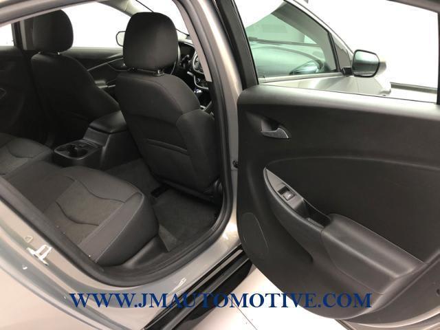 2017 Chevrolet Volt LT, available for sale in Naugatuck, Connecticut | J&M Automotive Sls&Svc LLC. Naugatuck, Connecticut 2017 Chevrolet Volt LT, available for sale in Naugatuck, Connecticut | J&M Automotive Sls&Svc LLC. Naugatuck, Connecticut