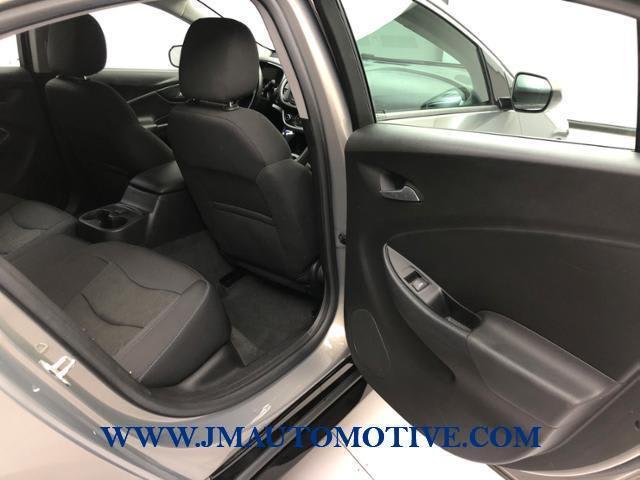 2017 Chevrolet Volt LT, available for sale in Naugatuck, Connecticut | J&M Automotive Sls&Svc LLC. Naugatuck, Connecticut 2017 Chevrolet Volt LT, available for sale in Naugatuck, Connecticut | J&M Automotive Sls&Svc LLC. Naugatuck, Connecticut