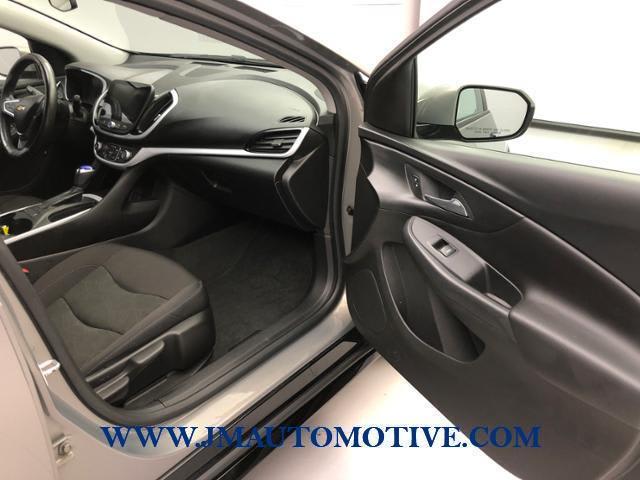 2017 Chevrolet Volt LT, available for sale in Naugatuck, Connecticut | J&M Automotive Sls&Svc LLC. Naugatuck, Connecticut 2017 Chevrolet Volt LT, available for sale in Naugatuck, Connecticut | J&M Automotive Sls&Svc LLC. Naugatuck, Connecticut