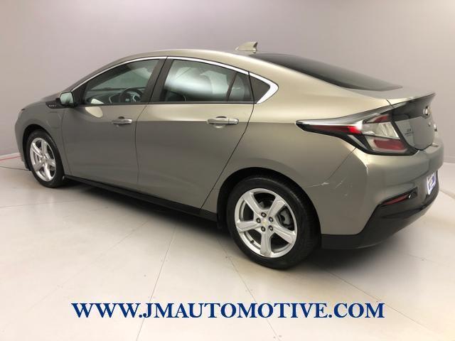 2017 Chevrolet Volt LT, available for sale in Naugatuck, Connecticut | J&M Automotive Sls&Svc LLC. Naugatuck, Connecticut 2017 Chevrolet Volt LT, available for sale in Naugatuck, Connecticut | J&M Automotive Sls&Svc LLC. Naugatuck, Connecticut
