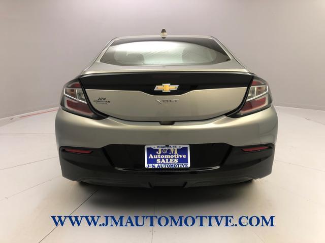 2017 Chevrolet Volt LT, available for sale in Naugatuck, Connecticut | J&M Automotive Sls&Svc LLC. Naugatuck, Connecticut 2017 Chevrolet Volt LT, available for sale in Naugatuck, Connecticut | J&M Automotive Sls&Svc LLC. Naugatuck, Connecticut