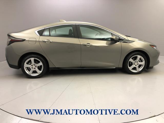 2017 Chevrolet Volt LT, available for sale in Naugatuck, Connecticut | J&M Automotive Sls&Svc LLC. Naugatuck, Connecticut 2017 Chevrolet Volt LT, available for sale in Naugatuck, Connecticut | J&M Automotive Sls&Svc LLC. Naugatuck, Connecticut