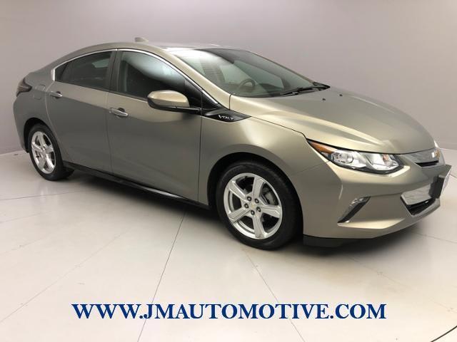 2017 Chevrolet Volt LT, available for sale in Naugatuck, Connecticut | J&M Automotive Sls&Svc LLC. Naugatuck, Connecticut 2017 Chevrolet Volt LT, available for sale in Naugatuck, Connecticut | J&M Automotive Sls&Svc LLC. Naugatuck, Connecticut