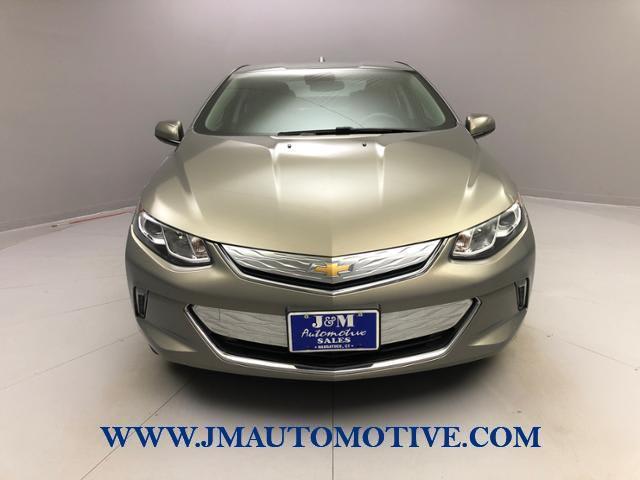 2017 Chevrolet Volt LT, available for sale in Naugatuck, Connecticut | J&M Automotive Sls&Svc LLC. Naugatuck, Connecticut 2017 Chevrolet Volt LT, available for sale in Naugatuck, Connecticut | J&M Automotive Sls&Svc LLC. Naugatuck, Connecticut