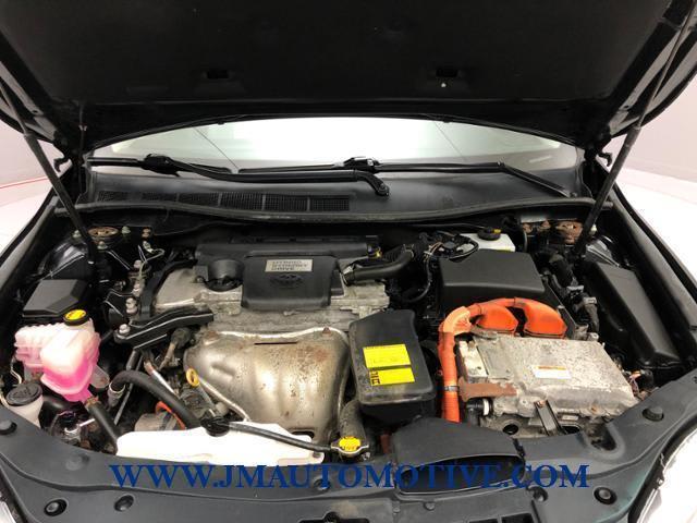 2015 Toyota Camry Hybrid LE, available for sale in Naugatuck, Connecticut | J&M Automotive Sls&Svc LLC. Naugatuck, Connecticut 2015 Toyota Camry Hybrid LE, available for sale in Naugatuck, Connecticut | J&M Automotive Sls&Svc LLC. Naugatuck, Connecticut