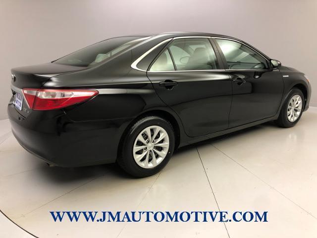 2015 Toyota Camry Hybrid LE, available for sale in Naugatuck, Connecticut | J&M Automotive Sls&Svc LLC. Naugatuck, Connecticut 2015 Toyota Camry Hybrid LE, available for sale in Naugatuck, Connecticut | J&M Automotive Sls&Svc LLC. Naugatuck, Connecticut