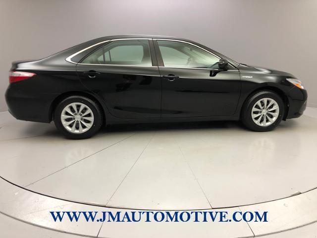 2015 Toyota Camry Hybrid LE, available for sale in Naugatuck, Connecticut | J&M Automotive Sls&Svc LLC. Naugatuck, Connecticut 2015 Toyota Camry Hybrid LE, available for sale in Naugatuck, Connecticut | J&M Automotive Sls&Svc LLC. Naugatuck, Connecticut
