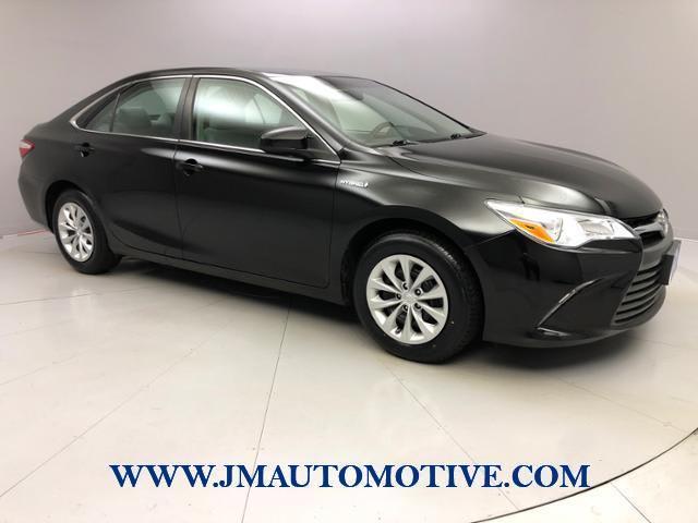 2015 Toyota Camry Hybrid LE, available for sale in Naugatuck, Connecticut | J&M Automotive Sls&Svc LLC. Naugatuck, Connecticut 2015 Toyota Camry Hybrid LE, available for sale in Naugatuck, Connecticut | J&M Automotive Sls&Svc LLC. Naugatuck, Connecticut