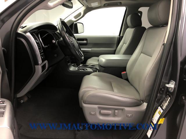 2019 Toyota Sequoia Limited, available for sale in Naugatuck, Connecticut | J&M Automotive Sls&Svc LLC. Naugatuck, Connecticut 2019 Toyota Sequoia Limited, available for sale in Naugatuck, Connecticut | J&M Automotive Sls&Svc LLC. Naugatuck, Connecticut