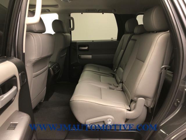 2019 Toyota Sequoia Limited, available for sale in Naugatuck, Connecticut | J&M Automotive Sls&Svc LLC. Naugatuck, Connecticut 2019 Toyota Sequoia Limited, available for sale in Naugatuck, Connecticut | J&M Automotive Sls&Svc LLC. Naugatuck, Connecticut