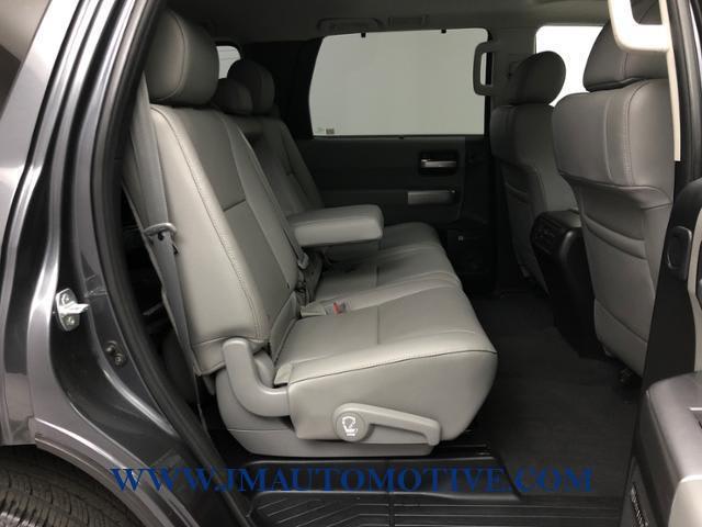 2019 Toyota Sequoia Limited, available for sale in Naugatuck, Connecticut | J&M Automotive Sls&Svc LLC. Naugatuck, Connecticut 2019 Toyota Sequoia Limited, available for sale in Naugatuck, Connecticut | J&M Automotive Sls&Svc LLC. Naugatuck, Connecticut