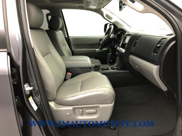 2019 Toyota Sequoia Limited, available for sale in Naugatuck, Connecticut | J&M Automotive Sls&Svc LLC. Naugatuck, Connecticut 2019 Toyota Sequoia Limited, available for sale in Naugatuck, Connecticut | J&M Automotive Sls&Svc LLC. Naugatuck, Connecticut