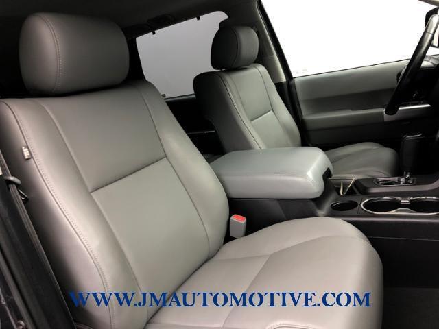 2019 Toyota Sequoia Limited, available for sale in Naugatuck, Connecticut | J&M Automotive Sls&Svc LLC. Naugatuck, Connecticut 2019 Toyota Sequoia Limited, available for sale in Naugatuck, Connecticut | J&M Automotive Sls&Svc LLC. Naugatuck, Connecticut