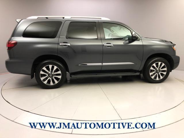 2019 Toyota Sequoia Limited, available for sale in Naugatuck, Connecticut | J&M Automotive Sls&Svc LLC. Naugatuck, Connecticut 2019 Toyota Sequoia Limited, available for sale in Naugatuck, Connecticut | J&M Automotive Sls&Svc LLC. Naugatuck, Connecticut
