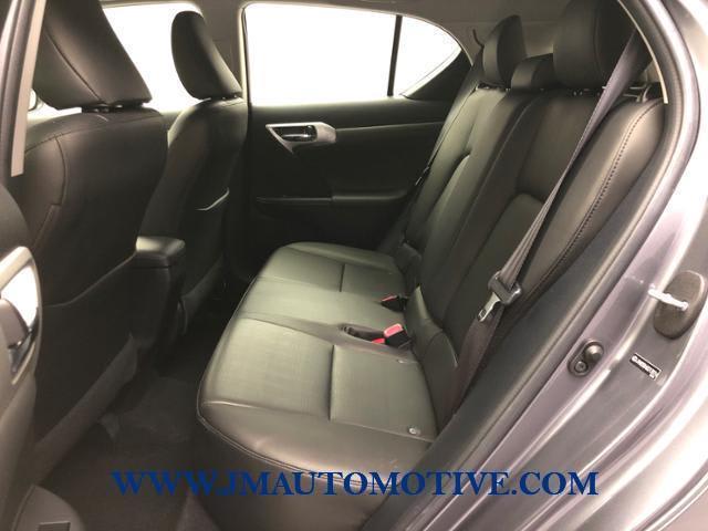 2013 Lexus Ct 200h Hybrid, available for sale in Naugatuck, Connecticut | J&M Automotive Sls&Svc LLC. Naugatuck, Connecticut 2013 Lexus Ct 200h Hybrid, available for sale in Naugatuck, Connecticut | J&M Automotive Sls&Svc LLC. Naugatuck, Connecticut