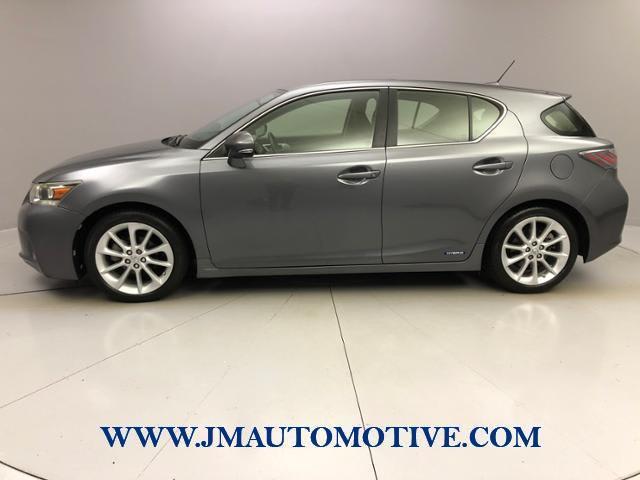 2013 Lexus Ct 200h Hybrid, available for sale in Naugatuck, Connecticut | J&M Automotive Sls&Svc LLC. Naugatuck, Connecticut 2013 Lexus Ct 200h Hybrid, available for sale in Naugatuck, Connecticut | J&M Automotive Sls&Svc LLC. Naugatuck, Connecticut
