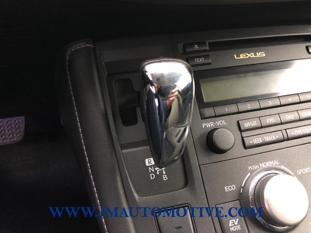 2013 Lexus Ct 200h Hybrid, available for sale in Naugatuck, Connecticut | J&M Automotive Sls&Svc LLC. Naugatuck, Connecticut 2013 Lexus Ct 200h Hybrid, available for sale in Naugatuck, Connecticut | J&M Automotive Sls&Svc LLC. Naugatuck, Connecticut