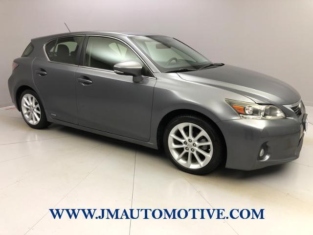 2013 Lexus Ct 200h Hybrid, available for sale in Naugatuck, Connecticut | J&M Automotive Sls&Svc LLC. Naugatuck, Connecticut 2013 Lexus Ct 200h Hybrid, available for sale in Naugatuck, Connecticut | J&M Automotive Sls&Svc LLC. Naugatuck, Connecticut