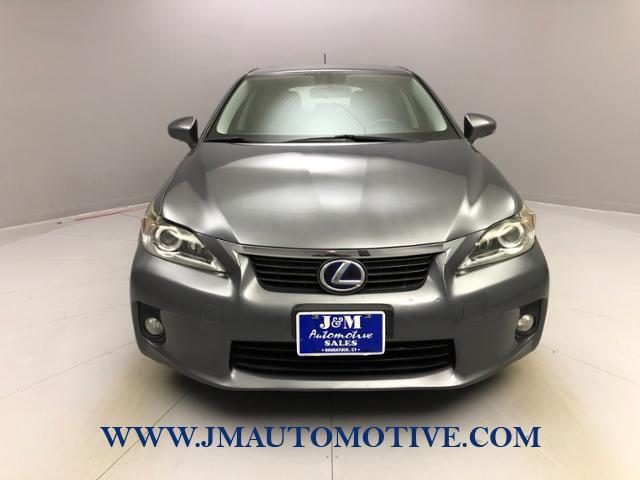 2013 Lexus Ct 200h Hybrid, available for sale in Naugatuck, Connecticut | J&M Automotive Sls&Svc LLC. Naugatuck, Connecticut 2013 Lexus Ct 200h Hybrid, available for sale in Naugatuck, Connecticut | J&M Automotive Sls&Svc LLC. Naugatuck, Connecticut
