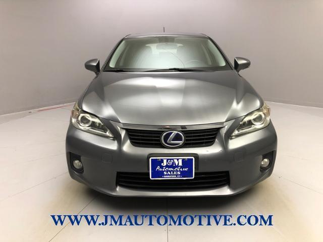 2013 Lexus Ct 200h Hybrid, available for sale in Naugatuck, Connecticut | J&M Automotive Sls&Svc LLC. Naugatuck, Connecticut 2013 Lexus Ct 200h Hybrid, available for sale in Naugatuck, Connecticut | J&M Automotive Sls&Svc LLC. Naugatuck, Connecticut