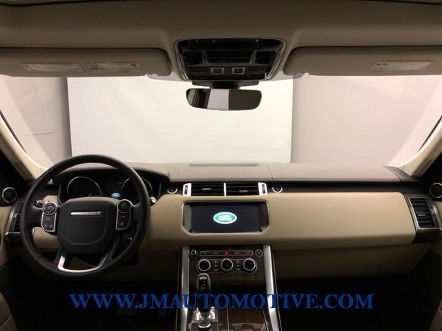 2017 Land Rover Range Rover Sport HSE, available for sale in Naugatuck, Connecticut | J&M Automotive Sls&Svc LLC. Naugatuck, Connecticut 2017 Land Rover Range Rover Sport HSE, available for sale in Naugatuck, Connecticut | J&M Automotive Sls&Svc LLC. Naugatuck, Connecticut