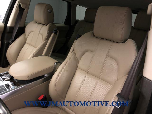 2017 Land Rover Range Rover Sport HSE, available for sale in Naugatuck, Connecticut | J&M Automotive Sls&Svc LLC. Naugatuck, Connecticut 2017 Land Rover Range Rover Sport HSE, available for sale in Naugatuck, Connecticut | J&M Automotive Sls&Svc LLC. Naugatuck, Connecticut