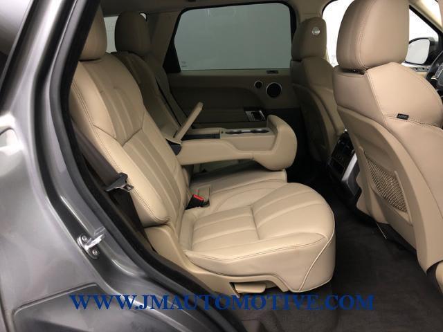 2017 Land Rover Range Rover Sport HSE, available for sale in Naugatuck, Connecticut | J&M Automotive Sls&Svc LLC. Naugatuck, Connecticut 2017 Land Rover Range Rover Sport HSE, available for sale in Naugatuck, Connecticut | J&M Automotive Sls&Svc LLC. Naugatuck, Connecticut
