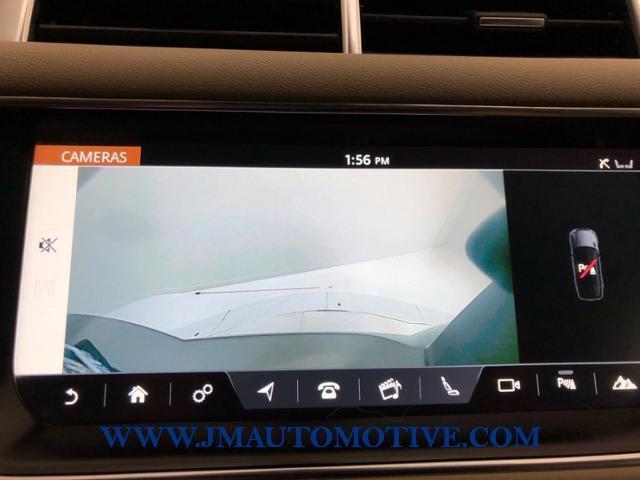 2017 Land Rover Range Rover Sport HSE, available for sale in Naugatuck, Connecticut | J&M Automotive Sls&Svc LLC. Naugatuck, Connecticut 2017 Land Rover Range Rover Sport HSE, available for sale in Naugatuck, Connecticut | J&M Automotive Sls&Svc LLC. Naugatuck, Connecticut