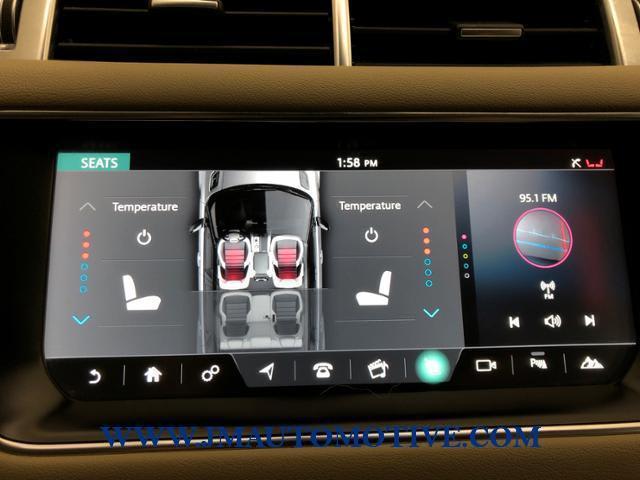 2017 Land Rover Range Rover Sport HSE, available for sale in Naugatuck, Connecticut | J&M Automotive Sls&Svc LLC. Naugatuck, Connecticut 2017 Land Rover Range Rover Sport HSE, available for sale in Naugatuck, Connecticut | J&M Automotive Sls&Svc LLC. Naugatuck, Connecticut