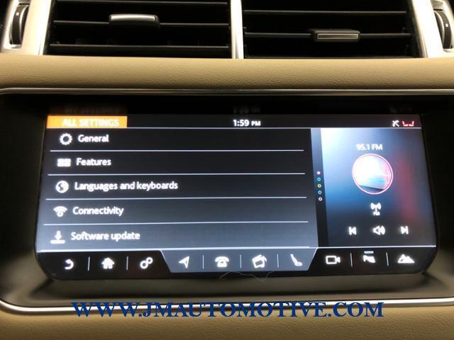 2017 Land Rover Range Rover Sport HSE, available for sale in Naugatuck, Connecticut | J&M Automotive Sls&Svc LLC. Naugatuck, Connecticut 2017 Land Rover Range Rover Sport HSE, available for sale in Naugatuck, Connecticut | J&M Automotive Sls&Svc LLC. Naugatuck, Connecticut