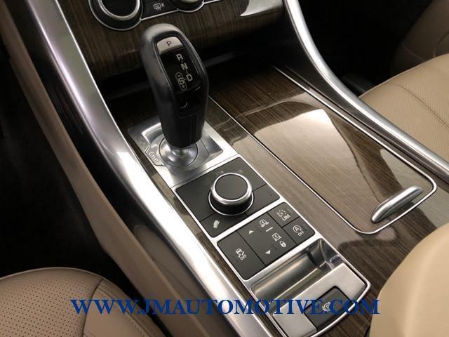 2017 Land Rover Range Rover Sport HSE, available for sale in Naugatuck, Connecticut | J&M Automotive Sls&Svc LLC. Naugatuck, Connecticut 2017 Land Rover Range Rover Sport HSE, available for sale in Naugatuck, Connecticut | J&M Automotive Sls&Svc LLC. Naugatuck, Connecticut