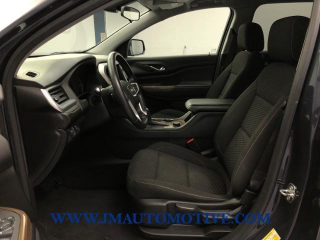 2019 GMC Acadia SLE, available for sale in Naugatuck, Connecticut | J&M Automotive Sls&Svc LLC. Naugatuck, Connecticut 2019 GMC Acadia SLE, available for sale in Naugatuck, Connecticut | J&M Automotive Sls&Svc LLC. Naugatuck, Connecticut