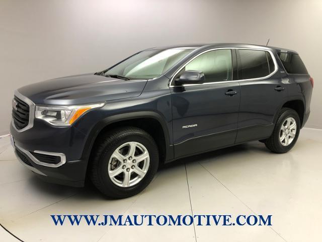 2019 GMC Acadia SLE, available for sale in Naugatuck, Connecticut | J&M Automotive Sls&Svc LLC. Naugatuck, Connecticut 2019 GMC Acadia SLE, available for sale in Naugatuck, Connecticut | J&M Automotive Sls&Svc LLC. Naugatuck, Connecticut