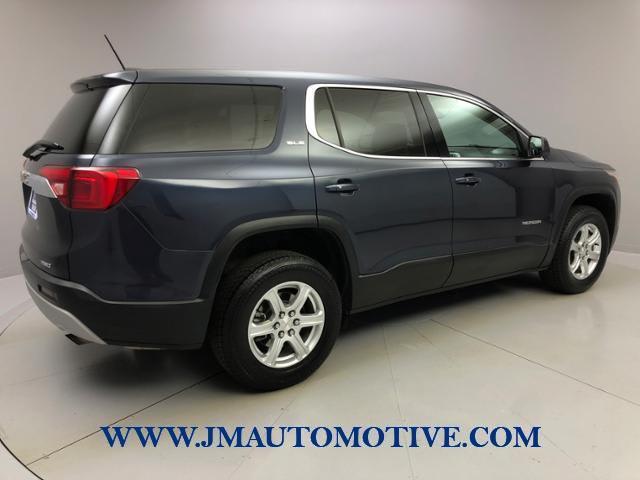 2019 GMC Acadia SLE, available for sale in Naugatuck, Connecticut | J&M Automotive Sls&Svc LLC. Naugatuck, Connecticut 2019 GMC Acadia SLE, available for sale in Naugatuck, Connecticut | J&M Automotive Sls&Svc LLC. Naugatuck, Connecticut