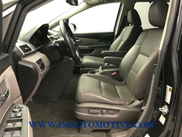 2014 Honda Odyssey EX-L, available for sale in Naugatuck, Connecticut | J&M Automotive Sls&Svc LLC. Naugatuck, Connecticut 2014 Honda Odyssey EX-L, available for sale in Naugatuck, Connecticut | J&M Automotive Sls&Svc LLC. Naugatuck, Connecticut