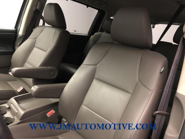 2014 Honda Odyssey EX-L, available for sale in Naugatuck, Connecticut | J&M Automotive Sls&Svc LLC. Naugatuck, Connecticut 2014 Honda Odyssey EX-L, available for sale in Naugatuck, Connecticut | J&M Automotive Sls&Svc LLC. Naugatuck, Connecticut