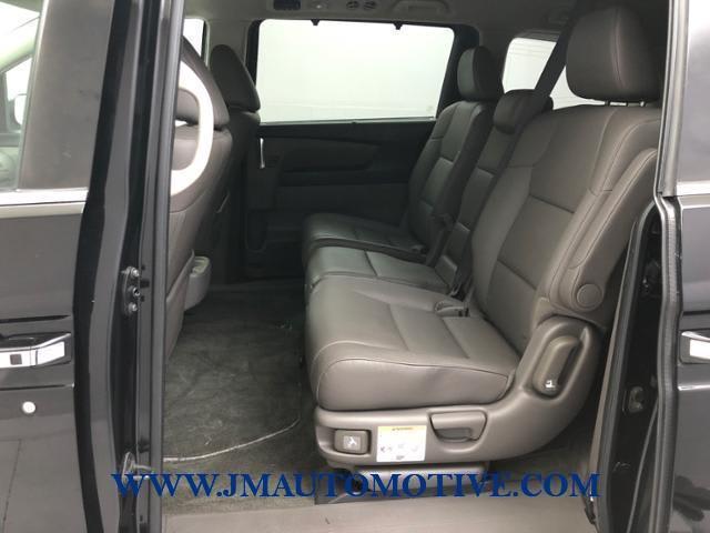 2014 Honda Odyssey EX-L, available for sale in Naugatuck, Connecticut | J&M Automotive Sls&Svc LLC. Naugatuck, Connecticut 2014 Honda Odyssey EX-L, available for sale in Naugatuck, Connecticut | J&M Automotive Sls&Svc LLC. Naugatuck, Connecticut