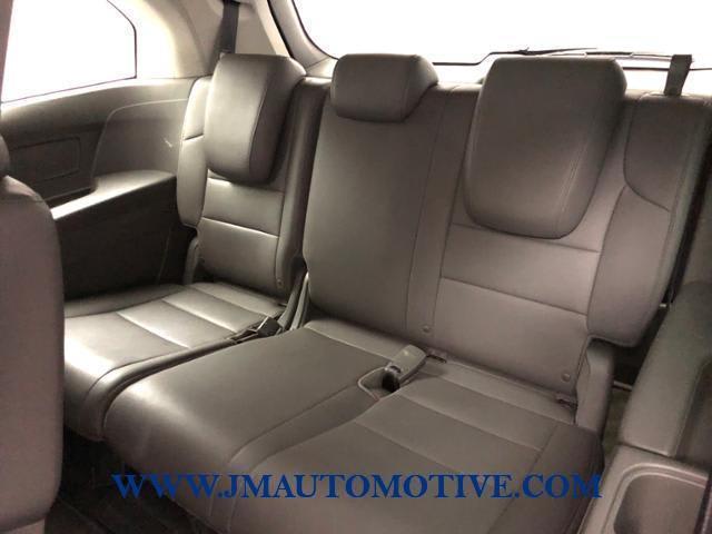 2014 Honda Odyssey EX-L, available for sale in Naugatuck, Connecticut | J&M Automotive Sls&Svc LLC. Naugatuck, Connecticut 2014 Honda Odyssey EX-L, available for sale in Naugatuck, Connecticut | J&M Automotive Sls&Svc LLC. Naugatuck, Connecticut