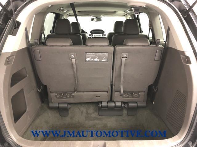 2014 Honda Odyssey EX-L, available for sale in Naugatuck, Connecticut | J&M Automotive Sls&Svc LLC. Naugatuck, Connecticut 2014 Honda Odyssey EX-L, available for sale in Naugatuck, Connecticut | J&M Automotive Sls&Svc LLC. Naugatuck, Connecticut