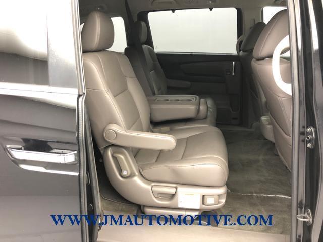 2014 Honda Odyssey EX-L, available for sale in Naugatuck, Connecticut | J&M Automotive Sls&Svc LLC. Naugatuck, Connecticut 2014 Honda Odyssey EX-L, available for sale in Naugatuck, Connecticut | J&M Automotive Sls&Svc LLC. Naugatuck, Connecticut