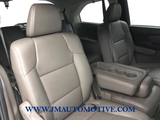 2014 Honda Odyssey EX-L, available for sale in Naugatuck, Connecticut | J&M Automotive Sls&Svc LLC. Naugatuck, Connecticut 2014 Honda Odyssey EX-L, available for sale in Naugatuck, Connecticut | J&M Automotive Sls&Svc LLC. Naugatuck, Connecticut