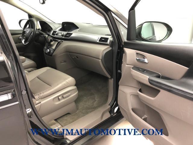 2014 Honda Odyssey EX-L, available for sale in Naugatuck, Connecticut | J&M Automotive Sls&Svc LLC. Naugatuck, Connecticut 2014 Honda Odyssey EX-L, available for sale in Naugatuck, Connecticut | J&M Automotive Sls&Svc LLC. Naugatuck, Connecticut
