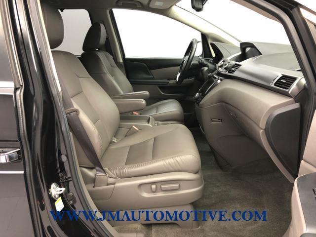 2014 Honda Odyssey EX-L, available for sale in Naugatuck, Connecticut | J&M Automotive Sls&Svc LLC. Naugatuck, Connecticut 2014 Honda Odyssey EX-L, available for sale in Naugatuck, Connecticut | J&M Automotive Sls&Svc LLC. Naugatuck, Connecticut