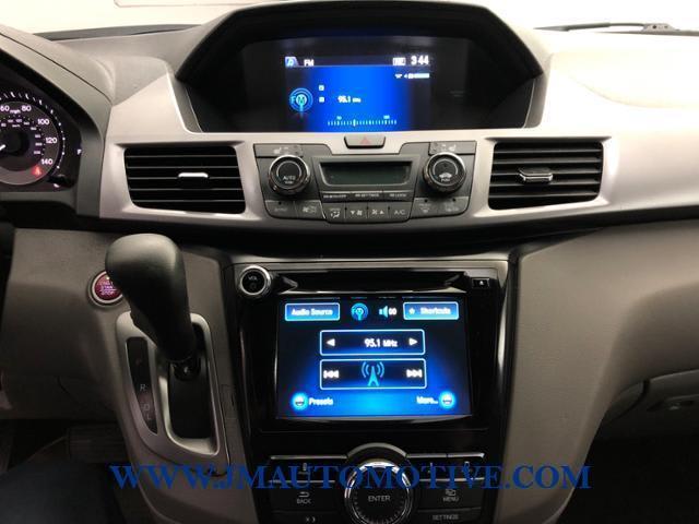 2014 Honda Odyssey EX-L, available for sale in Naugatuck, Connecticut | J&M Automotive Sls&Svc LLC. Naugatuck, Connecticut 2014 Honda Odyssey EX-L, available for sale in Naugatuck, Connecticut | J&M Automotive Sls&Svc LLC. Naugatuck, Connecticut